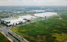 Từ 20/11, giảm 30% tiền thuê đất cho một số đối tượng năm 2023