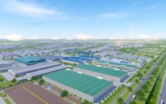 Amata City Long Thành: Dự án khu công nghiệp công nghệ cao tại Đồng Nai