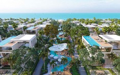 Sunshine Homes báo doanh thu quý 3 hơn 1.000 tỷ đồng, gấp 5,5 lần cùng kỳ