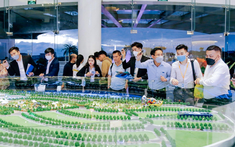 Mũi Né Summerland và những giá trị khác biệt