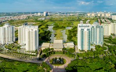 Chủ đầu tư Ciputra Hà Nội bất ngờ tăng lãi suất trái phiếu lên mức cao chót vót 13/9%/năm