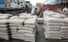 Xuất khẩu xi măng và clinker vượt 1 tỷ USD, đâu là thị trường tiêu thụ lớn nhất?