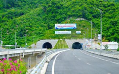 Đèo Cả đã cử nhân sự sang nước ngoài học về công nghệ đường sắt