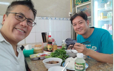 Doanh nhân Singapore muốn học cách kinh doanh của người Việt