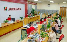 Agribank “chơi lớn”, giảm lãi suất cho vay tới 4%