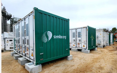Sembcorp của Singapore muốn mua phần lớn cổ phần của Tập đoàn Gelex với giá 160 triệu USD