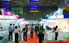 1.200 doanh nghiệp sẽ tham dự Vietnam Expo 2023, mang tới giải pháp cho 5 lĩnh vực lớn