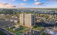 Tâm điểm đầu tư - an cư hoàn hảo tại Tumys Phú Mỹ