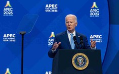 Tổng thống Mỹ Biden nói với mối quan hệ Mỹ-Trung ổn định sẽ có lợi cho thế giới