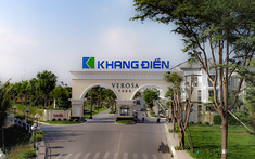Cổ phiếu Nhà Khang Điền được khuyến nghị tăng trưởng ấn tượng nhờ sở hữu quỹ căn hộ cho phân khúc trung cấp