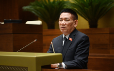 Giảm thuế giá trị gia tăng trong 6 tháng đầu năm 2024, ngân sách sẽ hụt thu 25.000 tỷ đồng