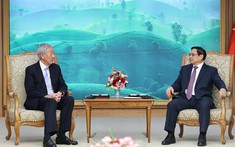 Việt Nam - Singapore: Hướng tới Đối tác Chiến lược toàn diện