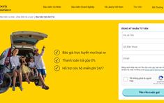 Hướng Dẫn Mua Bảo Hiểm Thân Vỏ Ô Tô Trả Góp 0% Lãi Suất