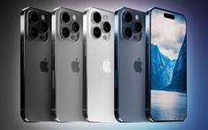 Apple lập kỷ lục tại Việt Nam sau gần nửa năm mở Apple Store Online