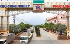 Long An sắp có khu công nghiệp hơn 5.600 tỉ nằm ở đâu?
