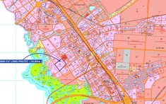 Đồng Nai sắp khởi công khu tái định cư 34ha phục vụ cao tốc Biên Hòa – Vũng Tàu