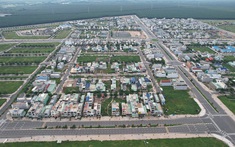 Lừa “chạy” suất tái định cư sân bay Long Thành, hai cán bộ chiếm đoạt hàng trăm triệu đồng của người dân