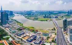 3 bến cảng quen thuộc ở TP.HCM không còn nằm trong danh sách cảng biển Việt Nam