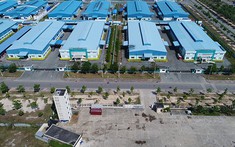Bất động sản 24h: Đồng Nai tiếp tục thu hút dòng vốn FDI
