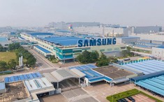 Một “đại gia” vật liệu xây dựng lãi lớn nhờ bất động sản, còn hơn 1.130 ha đất khu công nghiệp sẵn sàng cho thuê
