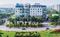 Kinh Bắc đầu tư khu công nghiệp hơn 5.500 tỷ đồng tại Hậu Giang