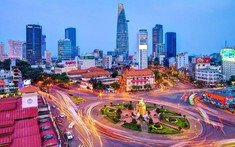 Fitch Ratings dự báo tăng trưởng kinh tế Việt Nam sẽ đạt 6,3% năm 2024 và 7% năm 2025