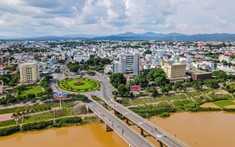 Nhận diện 4 cực tăng trưởng mới tại Kon Tum