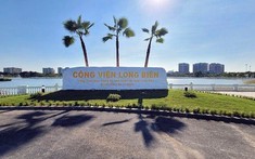 Bất động sản 24h: Công viên Long Biên hơn 21ha chính thức đi vào hoạt động