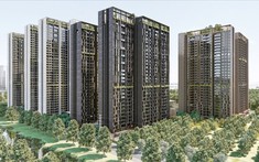 CapitaLand đã “chốt” thương vụ giao dịch bất động sản lớn nhất Đông Nam Á với Vinhomes?