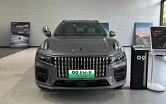 Lynk & Co chính thức ra mắt Website và đặt lịch lái thử tại Việt Nam ngay trong tuần này