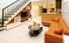 Vợ chồng 9X mua nhà nhờ chuyển hướng sang kinh doanh