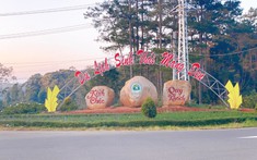 Dự án Khu biệt thự du lịch sinh thái Măng Đen được Kon Tum gia hạn tiến độ sử dụng đất 24 tháng