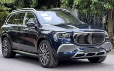 Mercedes-Benz Việt Nam tăng giá 50-120 triệu đồng cho các dòng xe nhập