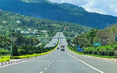 Lâm Đồng điều chỉnh thời gian xây dựng 2 tuyến đường quan trọng nối Bình Thuận, Đắk Lắk