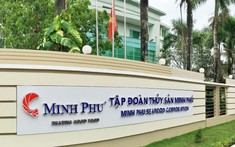 “Vua tôm” Minh Phú muốn làm dự án nhà ở xã hội hơn 632 tỷ đồng