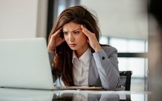 Công ty bất động sản ở TP.HCM cho toàn bộ nhân viên tạm nghỉ vì cạn nguồn thu để chi trả lương