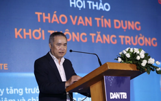 Ngân hàng dành nghìn tỷ kích cầu mùa Tết với lãi suất cho vay khoảng 4-6%/năm