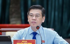 TP.HCM có thêm Phó chủ tịch UBND phụ trách lĩnh vực kinh tế