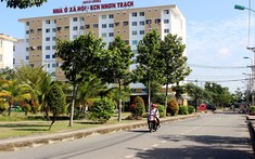Đồng Nai trình 10 dự án nhà ở xã hội quy mô khoảng 19.000 căn hộ