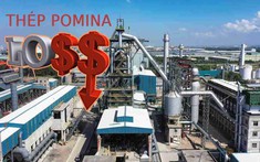 Hãng thép có tiếng tại Bình Dương với 3 nhà máy và hơn 1.100 lao động liên tiếp thua lỗ, tiền mặt chỉ còn 14 tỷ đồng