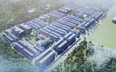 Bảo Vinh Residence: Dự án nhà ở xã hội tại Đồng Nai