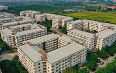 HoREA đề xuất gói tín dụng 110.000 tỷ đồng cho nhà ở xã hội