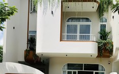 8X chi hơn 2 tỉ xây nhà, nhưng ai nhìn vào cũng ước muốn