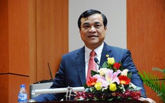 Đề nghị kỷ luật Bí thư Tỉnh ủy Quảng Nam Phan Việt Cường