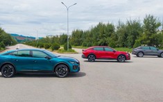 Chi tiết thông số kỹ thuật xe Peugeot 408 vừa ra mắt Việt Nam