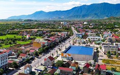 Hà Tĩnh: Quy hoạch xây dựng vùng huyện Kỳ Anh vừa được phê duyệt có gì đặc biệt?