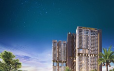 Opal Cityview: Dự án chung cư cao cấp tại Bình Dương