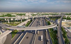 Cập nhật tiến độ giải phóng mặt bằng Vành đai 3 đoạn qua TP. Thủ Đức