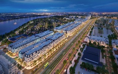 Central Riverside: Dự án khu đô thị Nam sông Mã tại Thanh Hóa