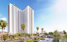 389 Dream Home: Dự án chung cư cao cấp tại Vinh